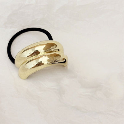 Stacked Elegance Hair Clips