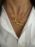 Elise Necklace