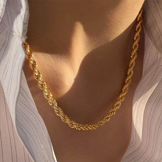 Alessia Necklace
