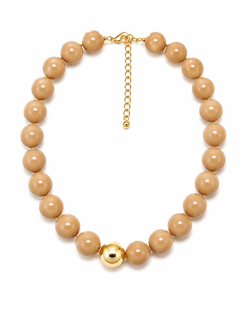 Capri Necklace