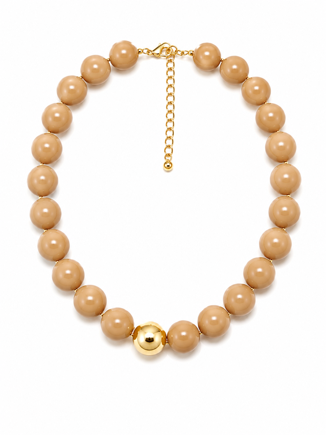 Capri Necklace