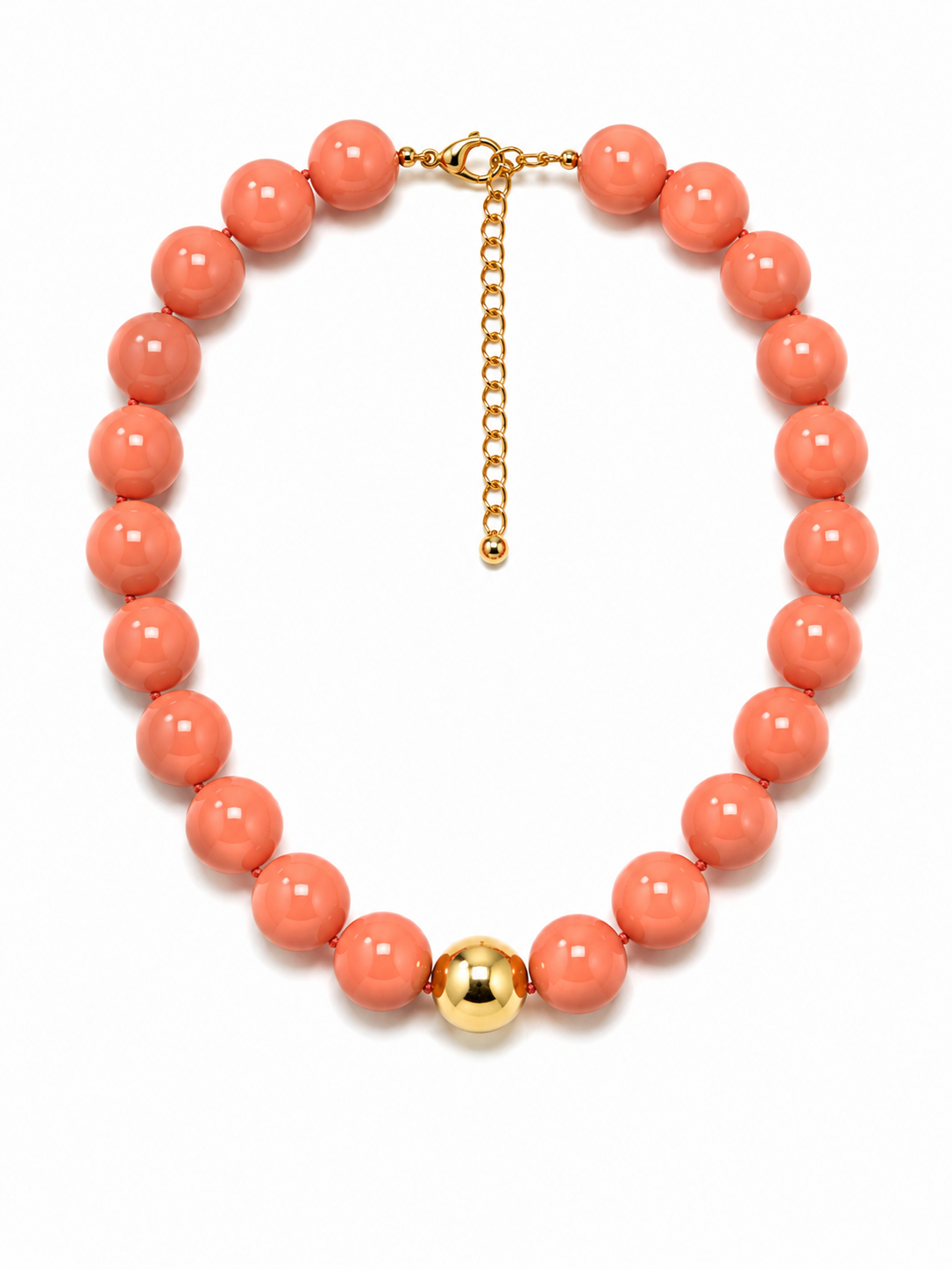 Capri Necklace