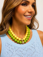 Capri Necklace