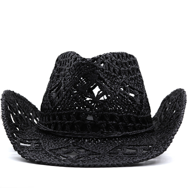 Savannah Cowboy Hat