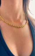 Alessia Necklace