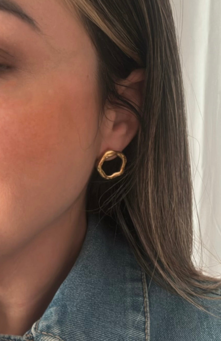 Orbit Earrings