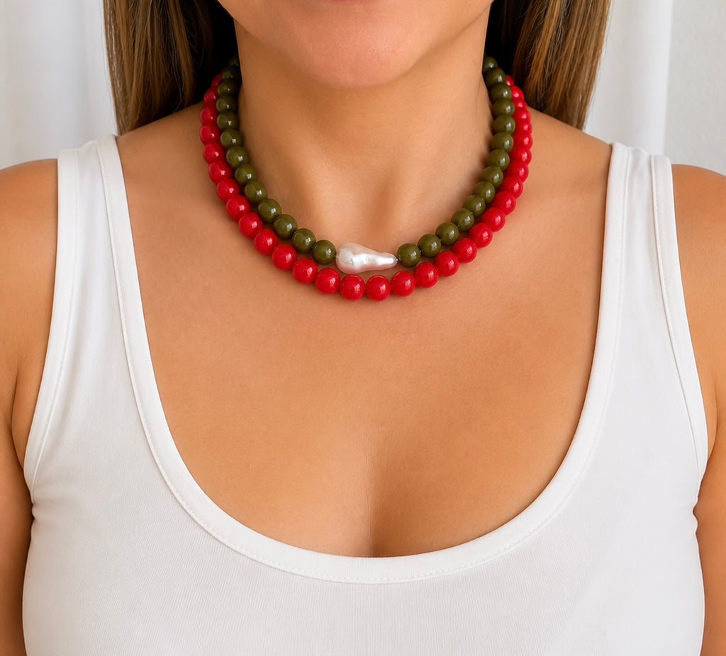 Matisse Necklace