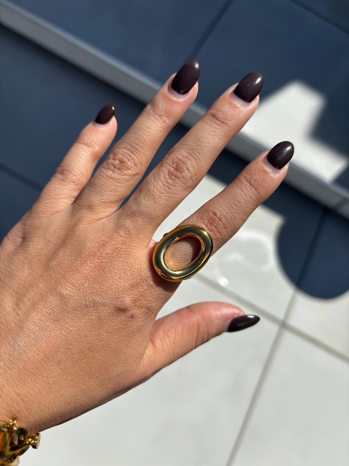 Orvella Ring