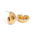 Eclipse Earrings