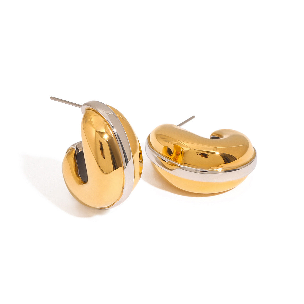 Eclipse Earrings
