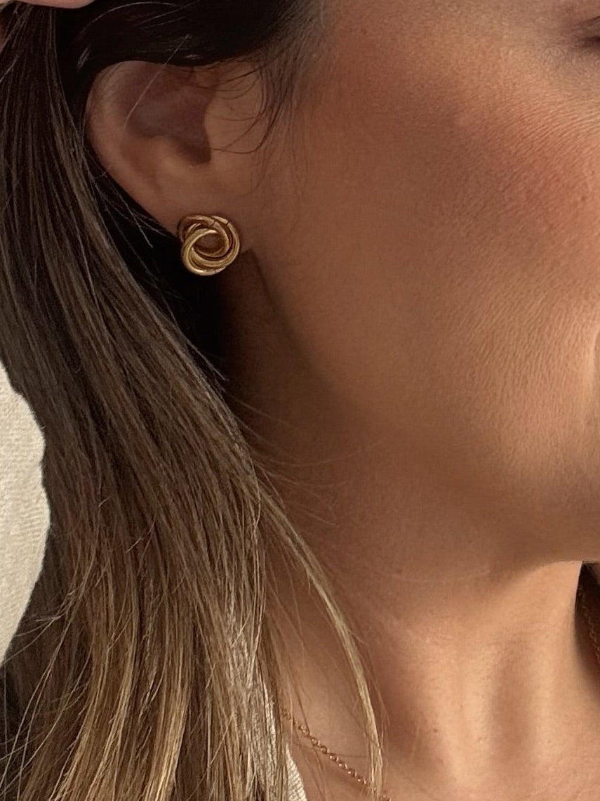 Isola Earrings
