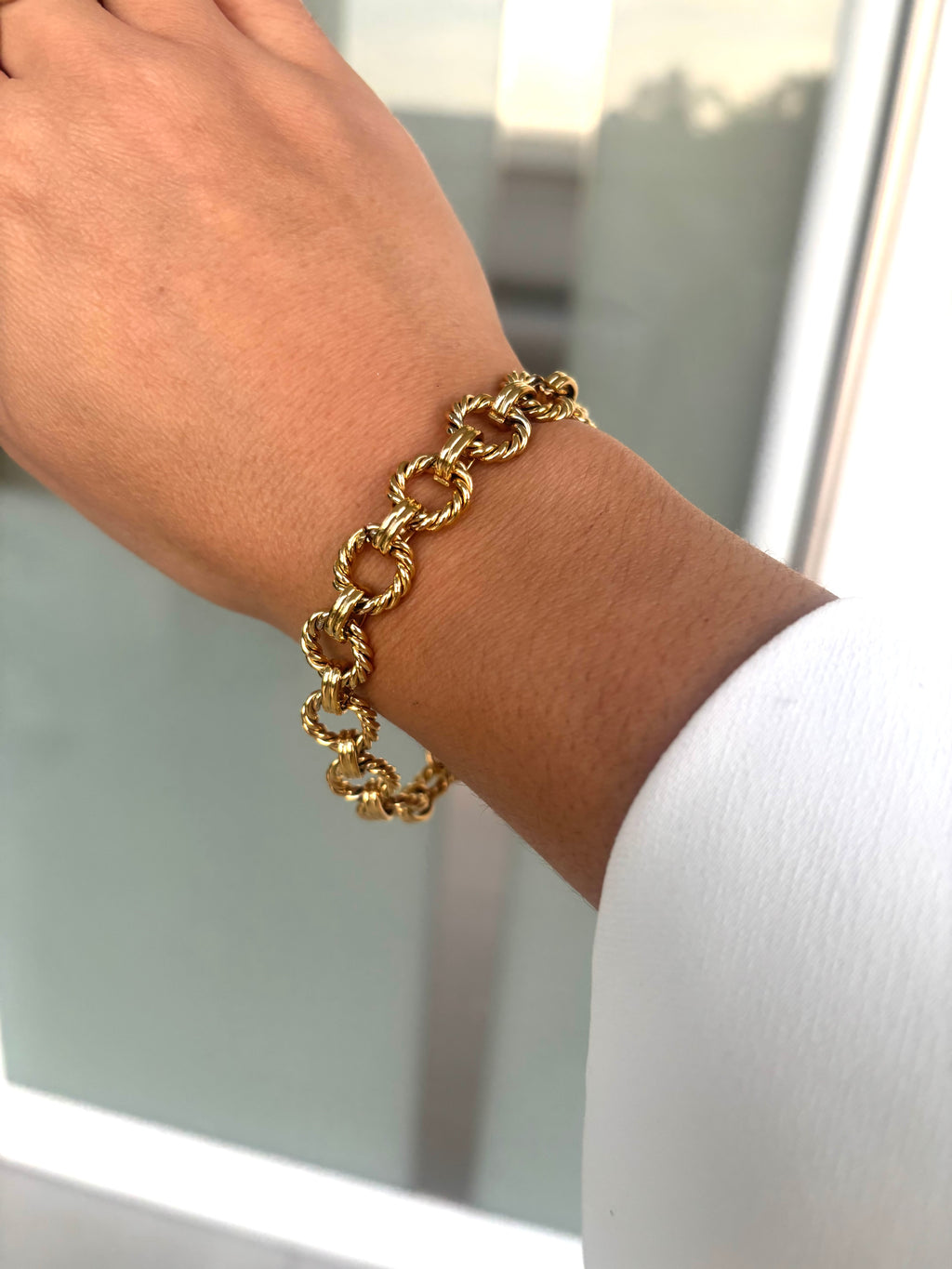 Eterna Bracelet