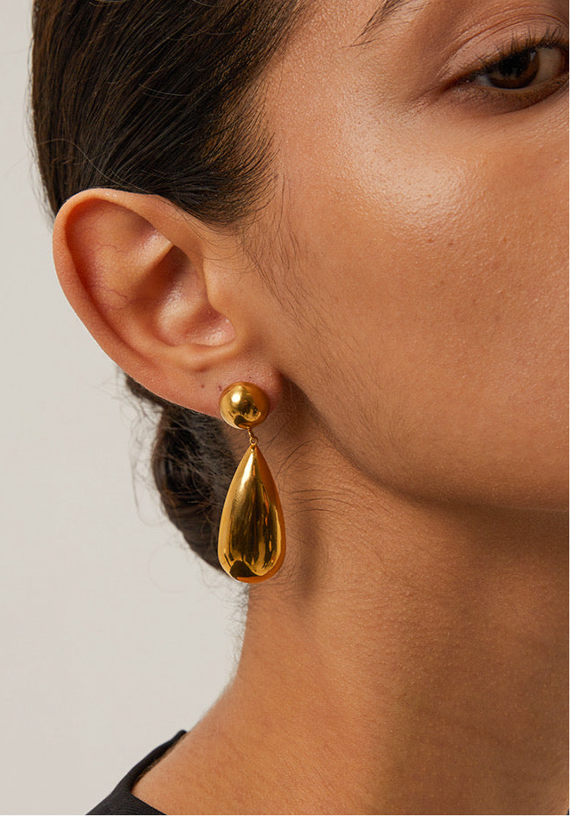 Adira Drop Earrings