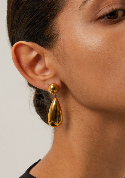 Adira Drop Earrings