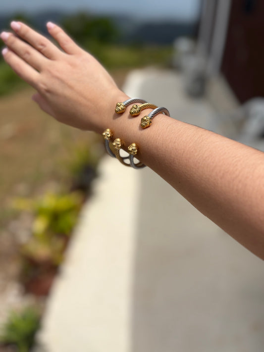 Seraphine Bangle