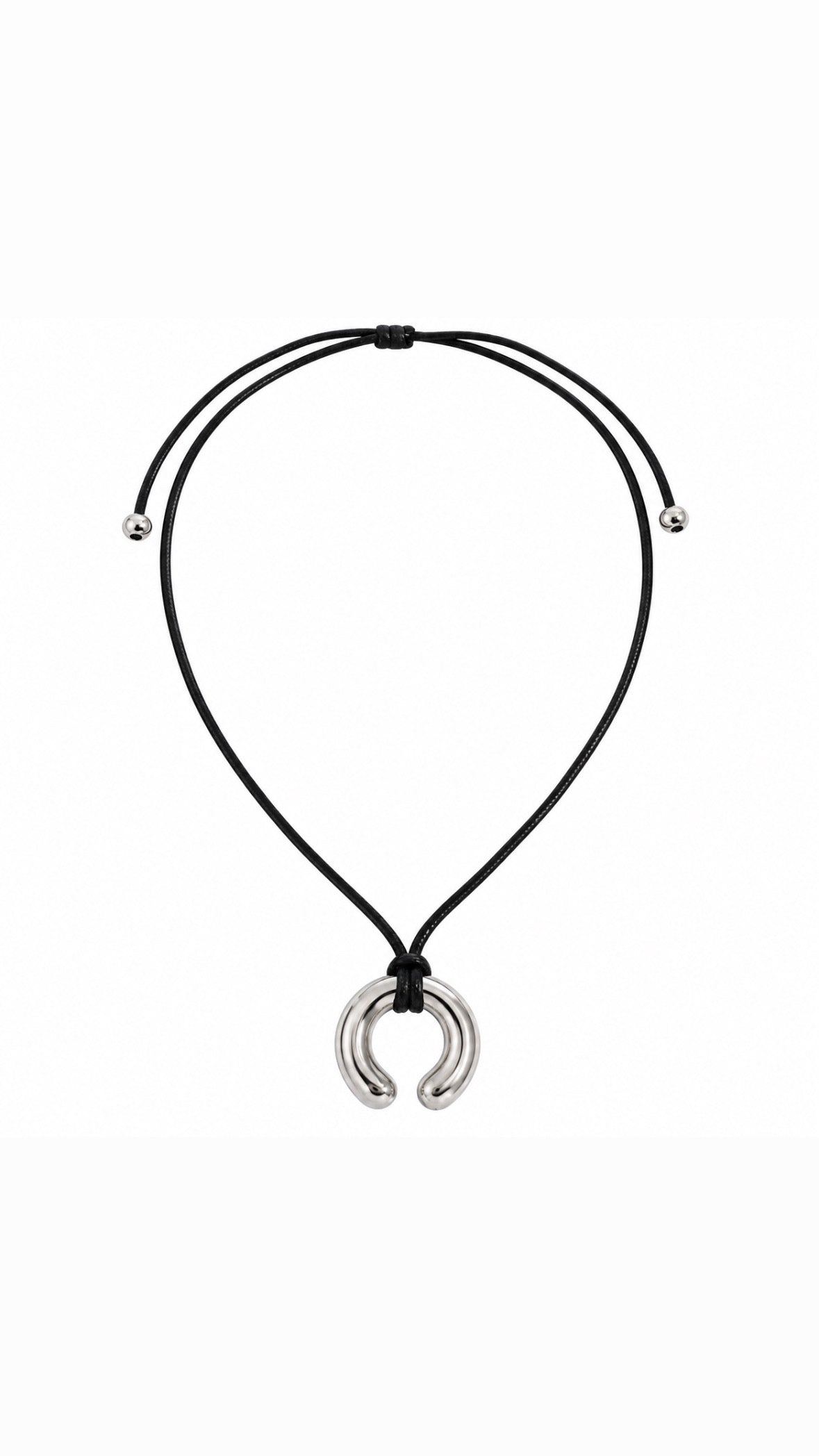 Zarelle Necklace
