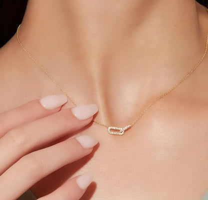 Mila Necklace