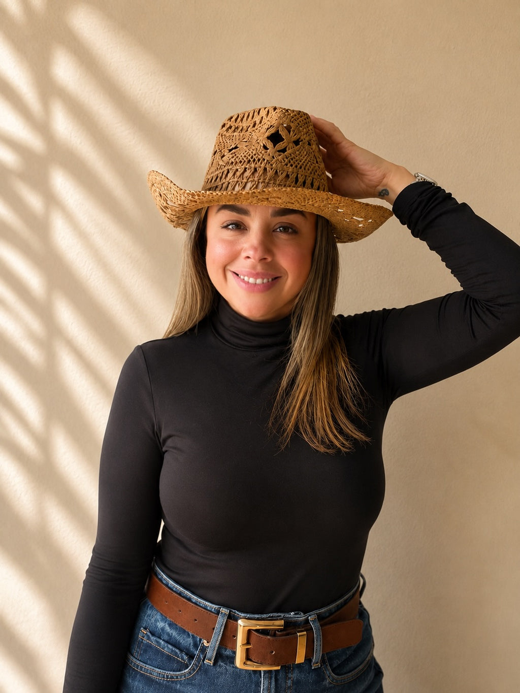 Savannah Cowboy Hat