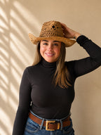 Savannah Cowboy Hat