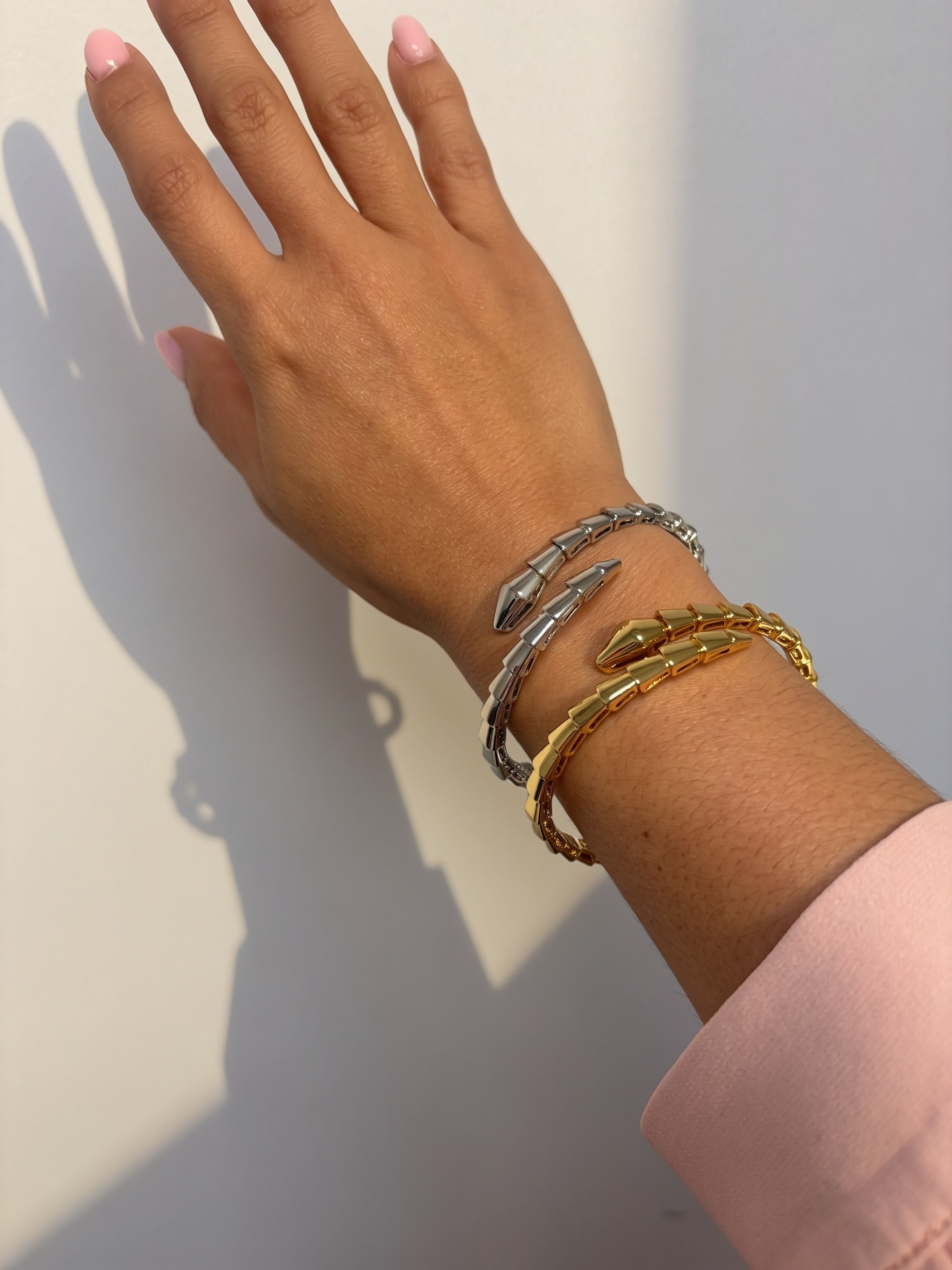 Velmont Bangle