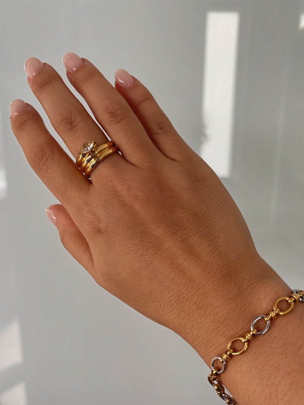 Mila Ring