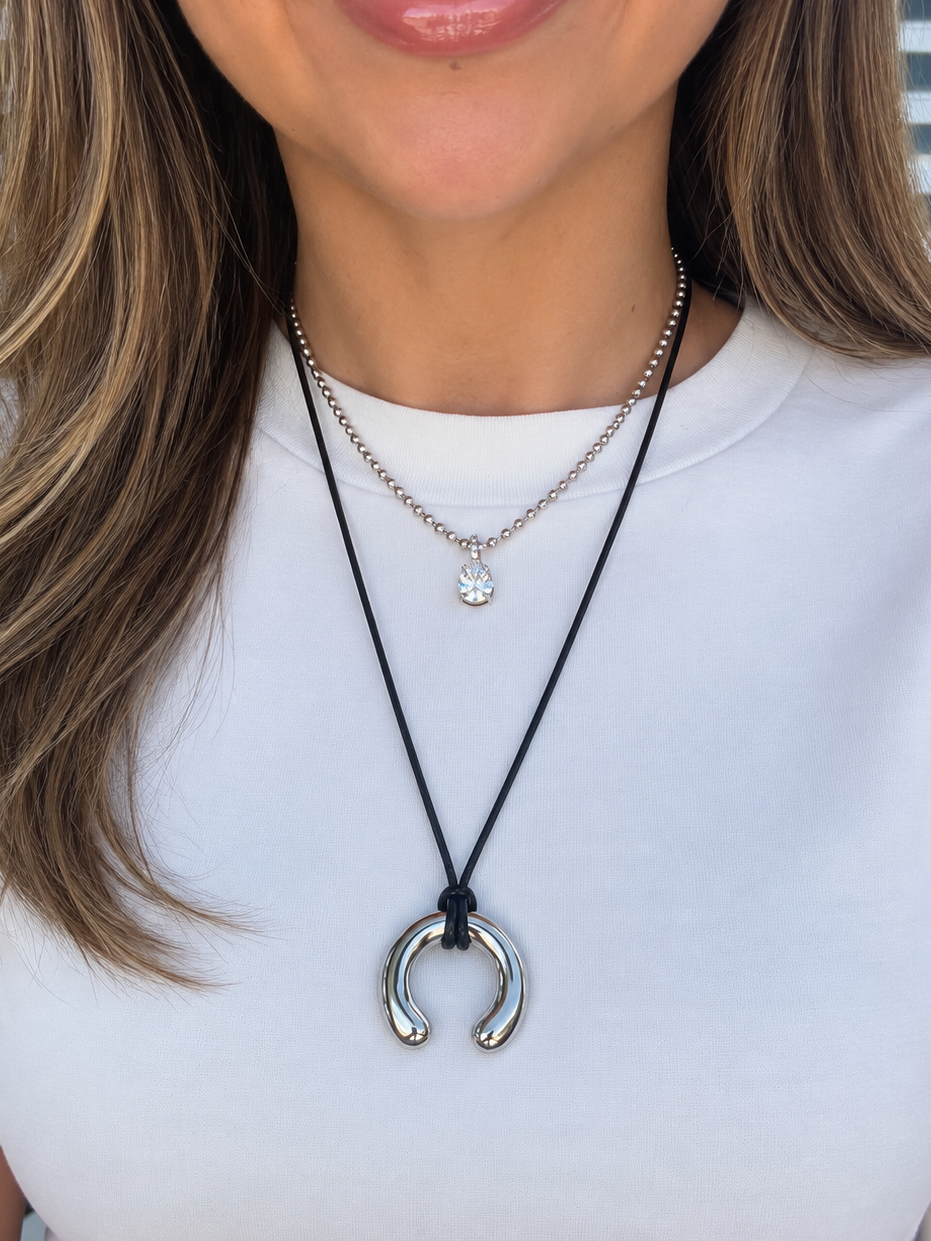 Zarelle Necklace