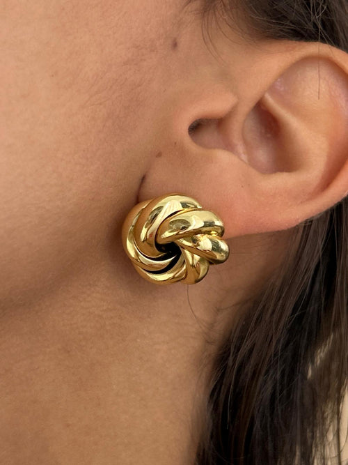 Alison Earrings