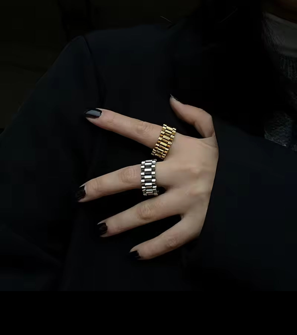 Nina Ring