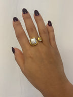 Perla Ring