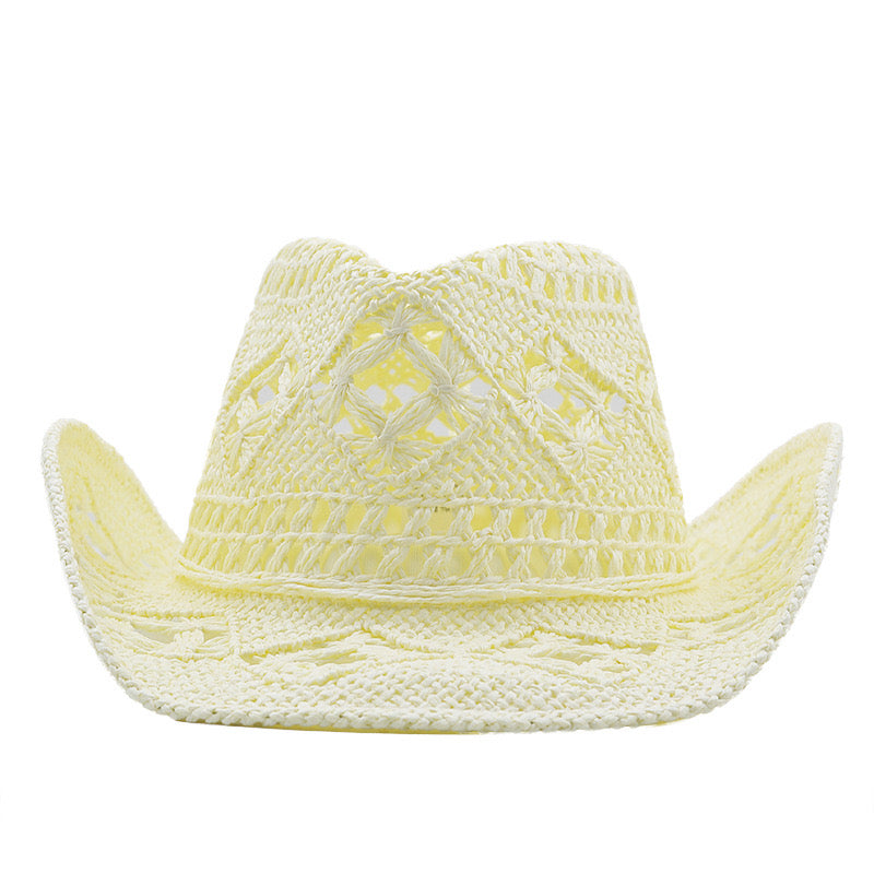 Savannah Cowboy Hat