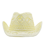 Savannah Cowboy Hat