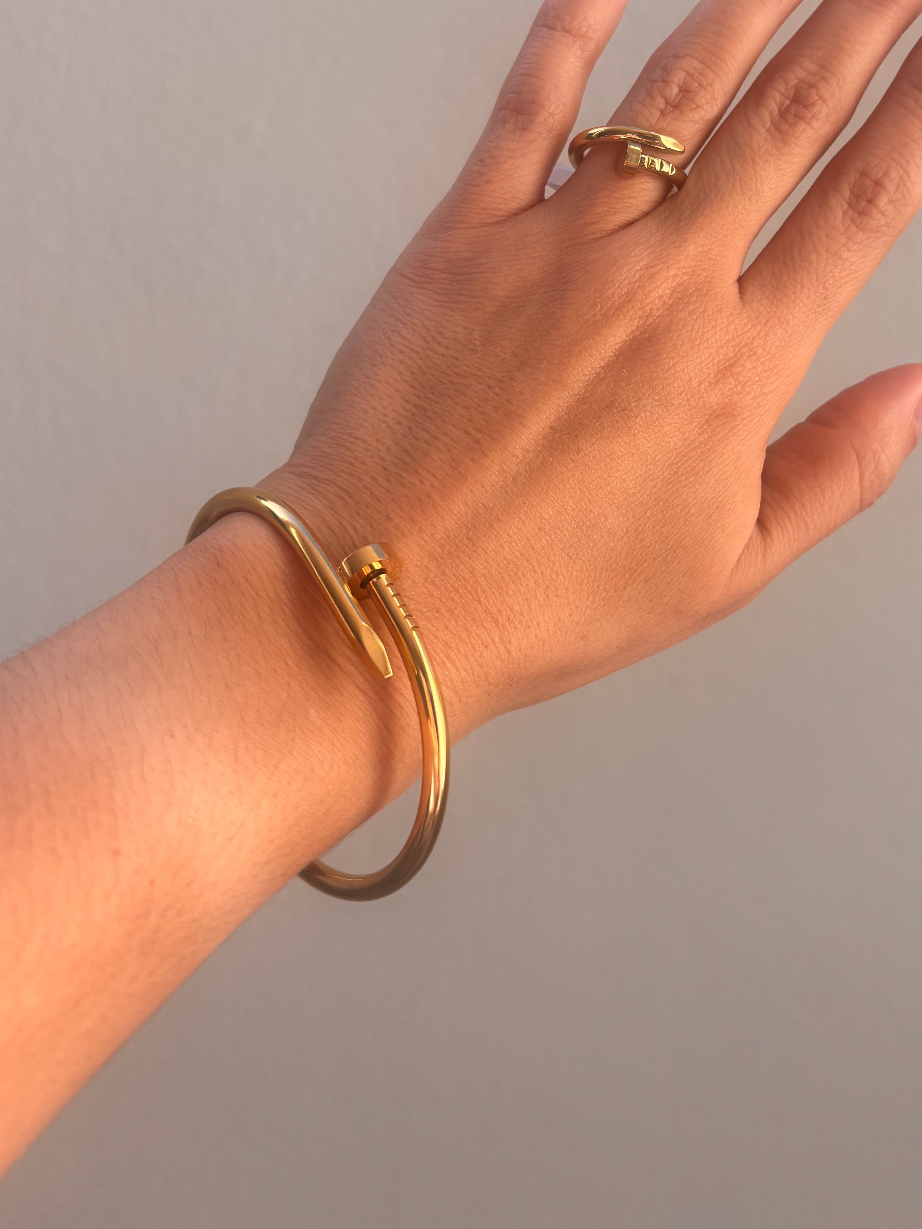 Aura Bangle