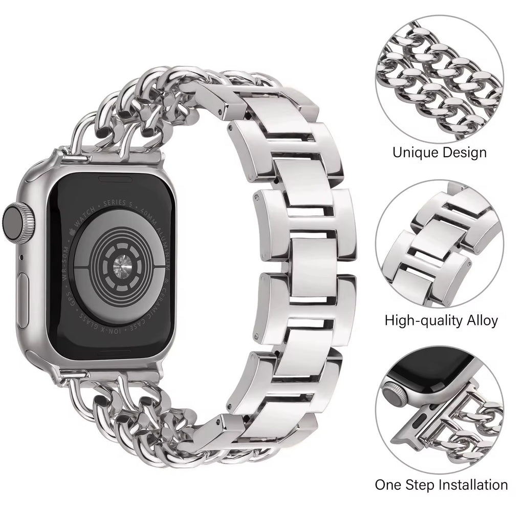 Elysee Apple Watch Band