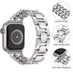 Elysee Apple Watch Band