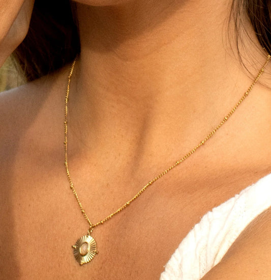 Vivienne Necklace