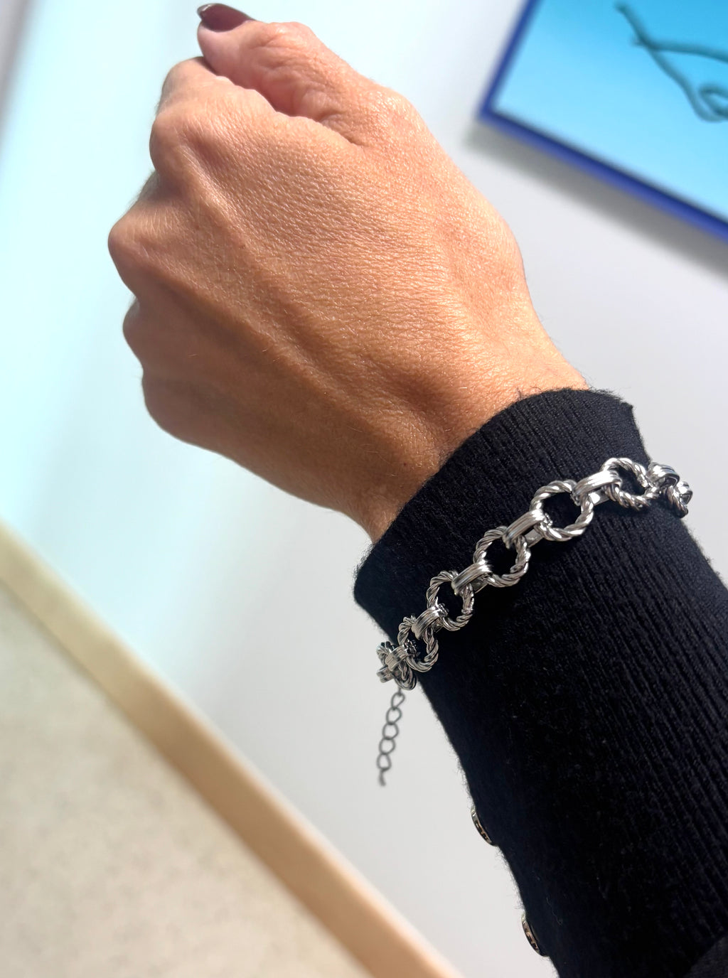 Eterna Bracelet