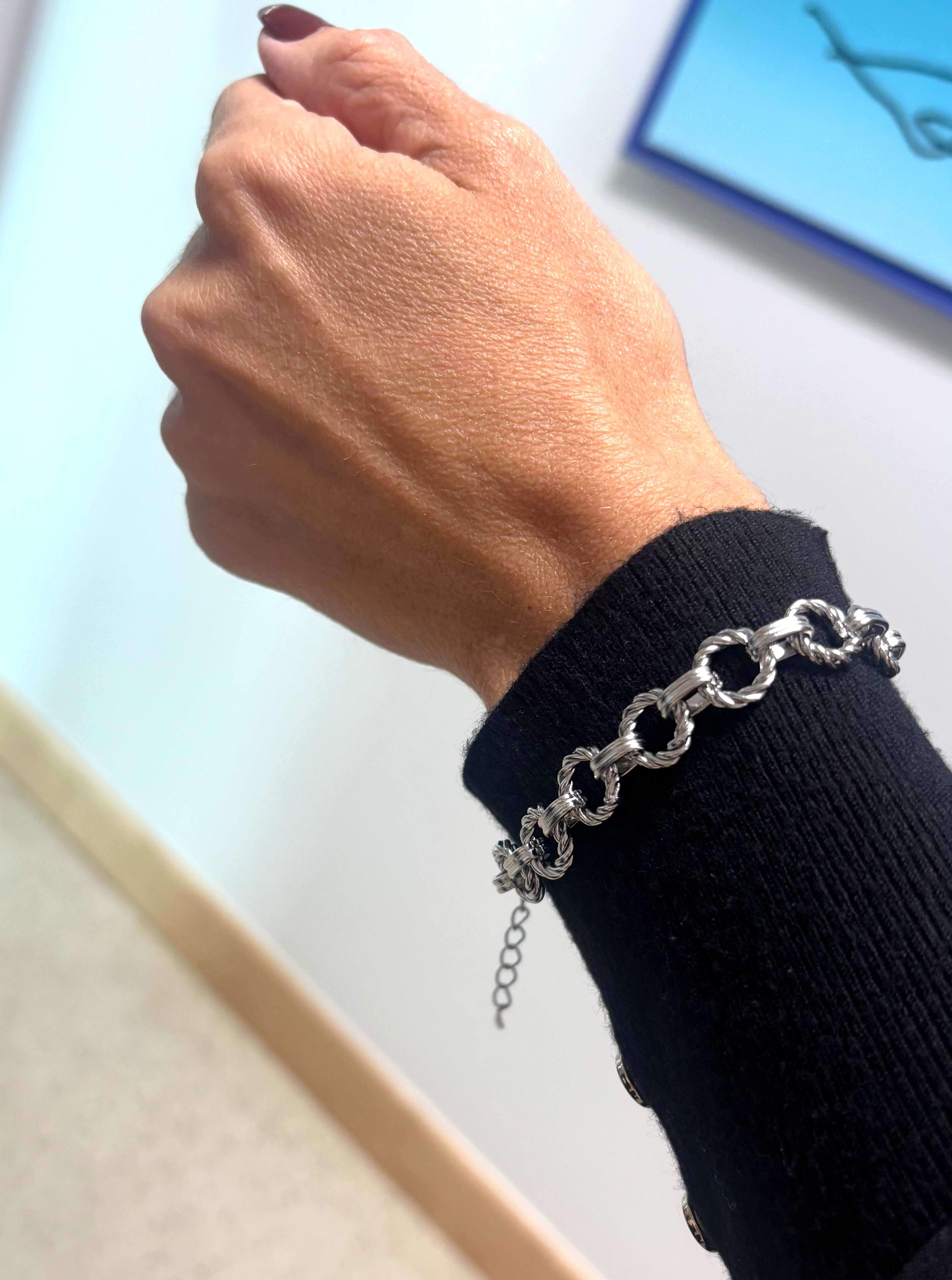 Eterna Bracelet