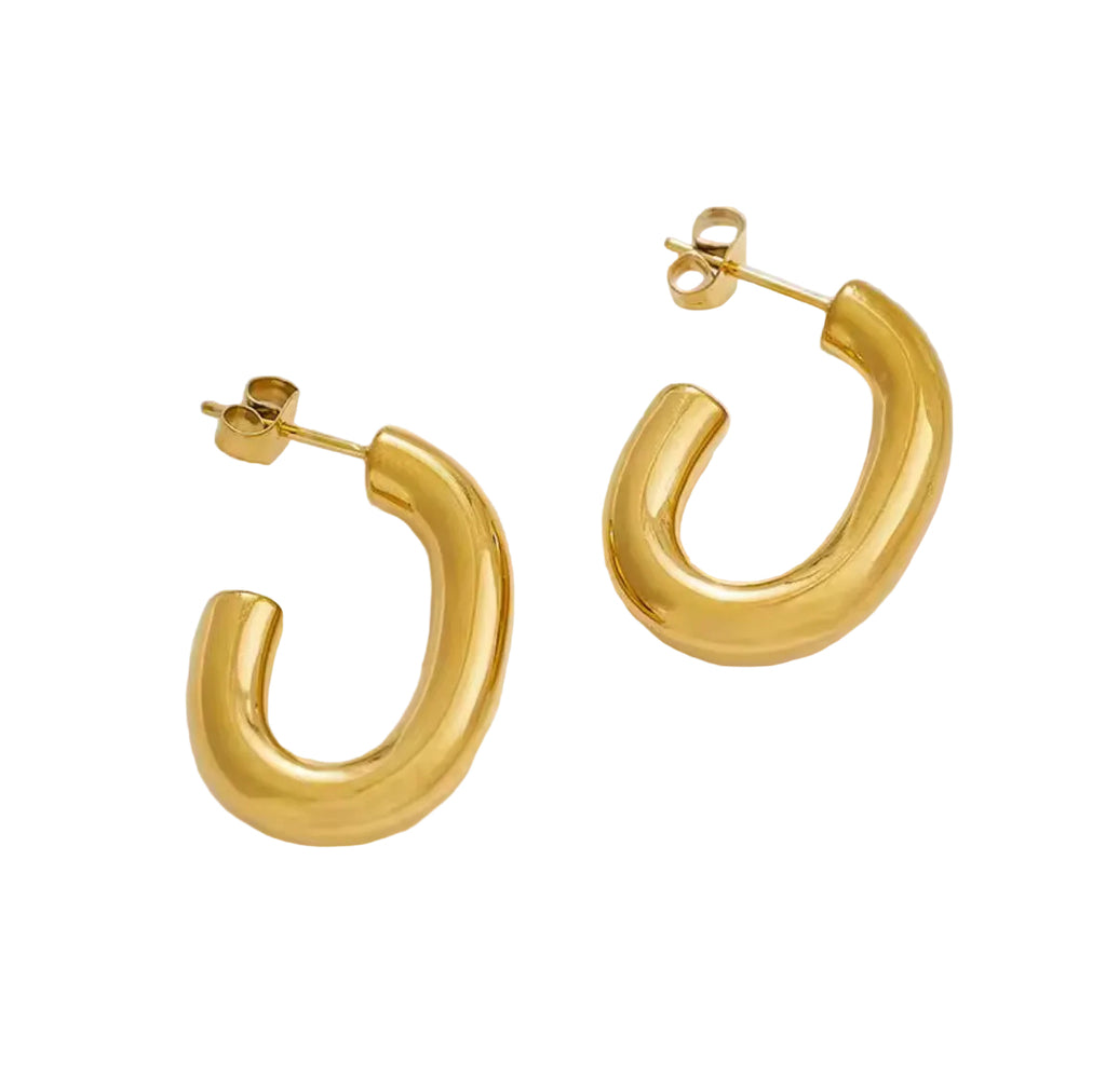 Isadora Earrings
