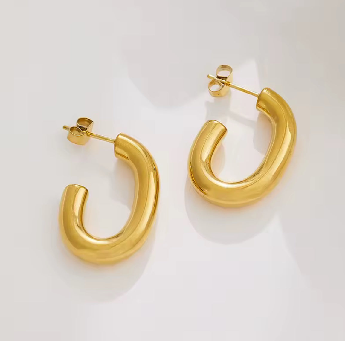 Isadora Earrings