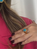 Danna Ring
