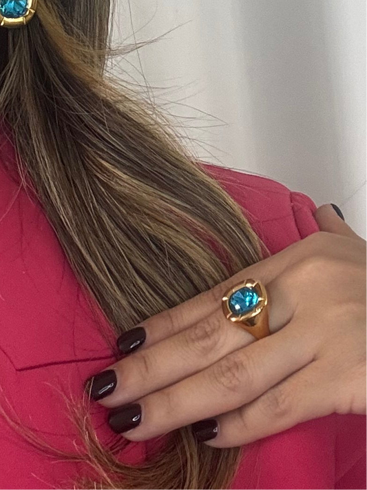 Danna Ring
