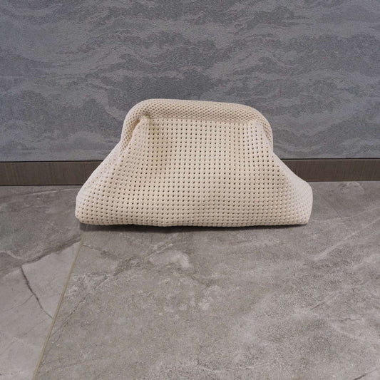 Crochet Clutch