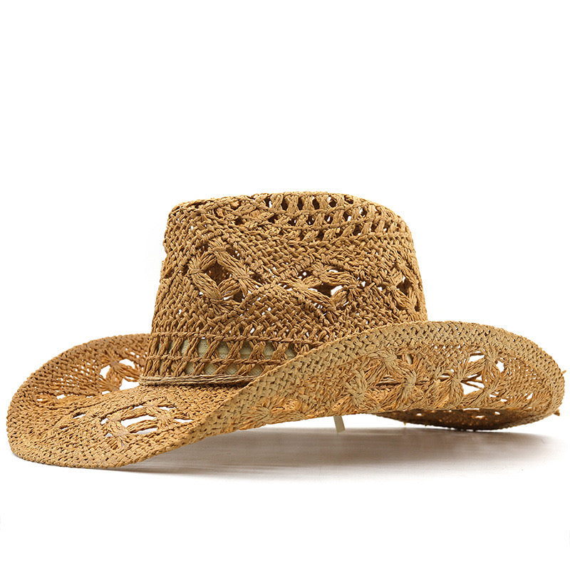 Savannah Cowboy Hat