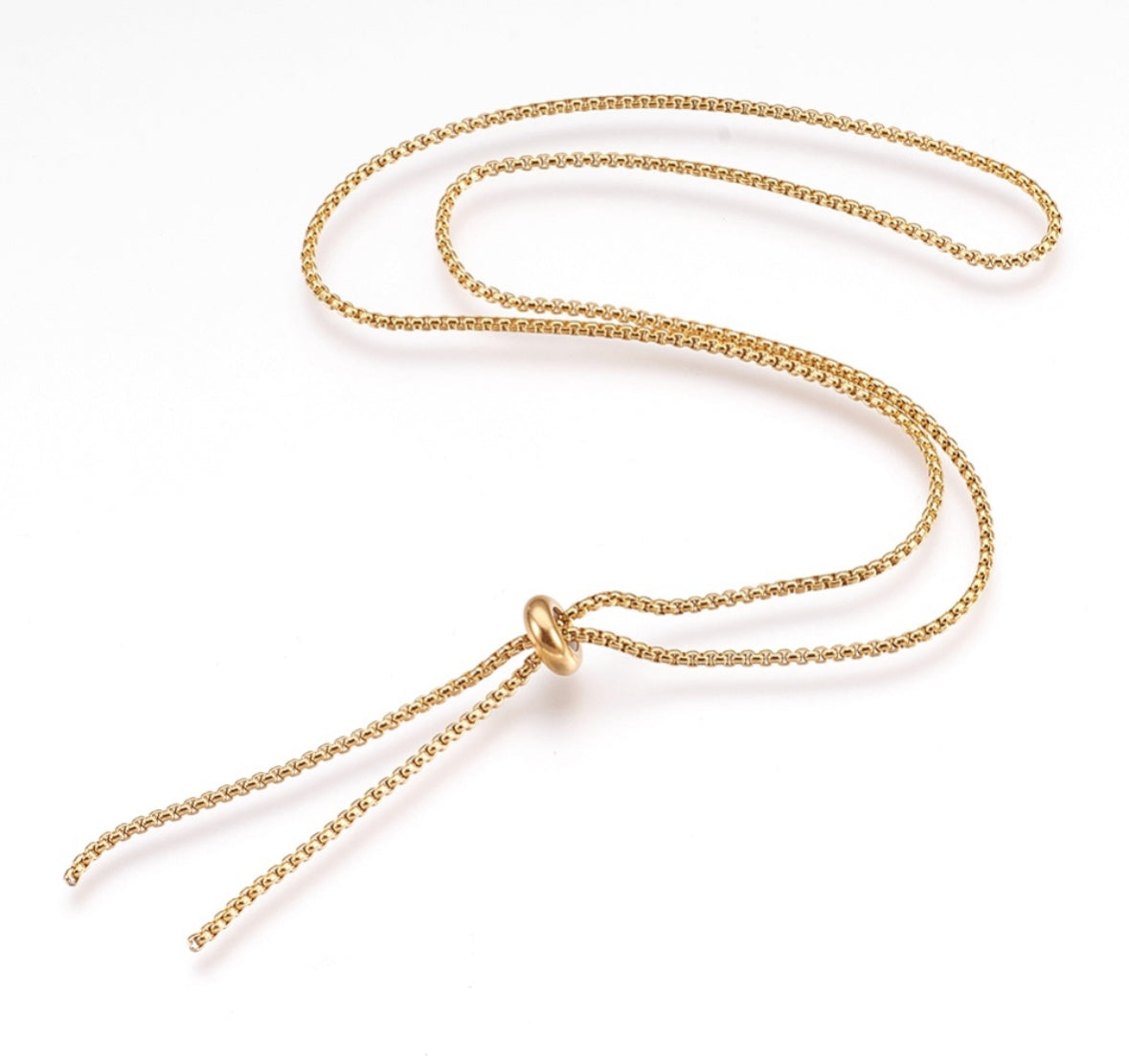 Kay Necklace