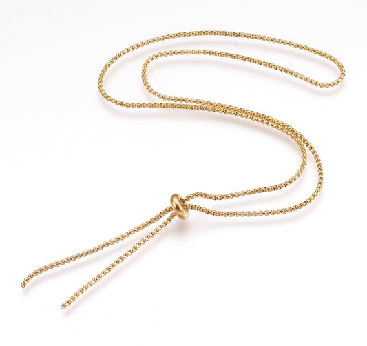 Kay Necklace
