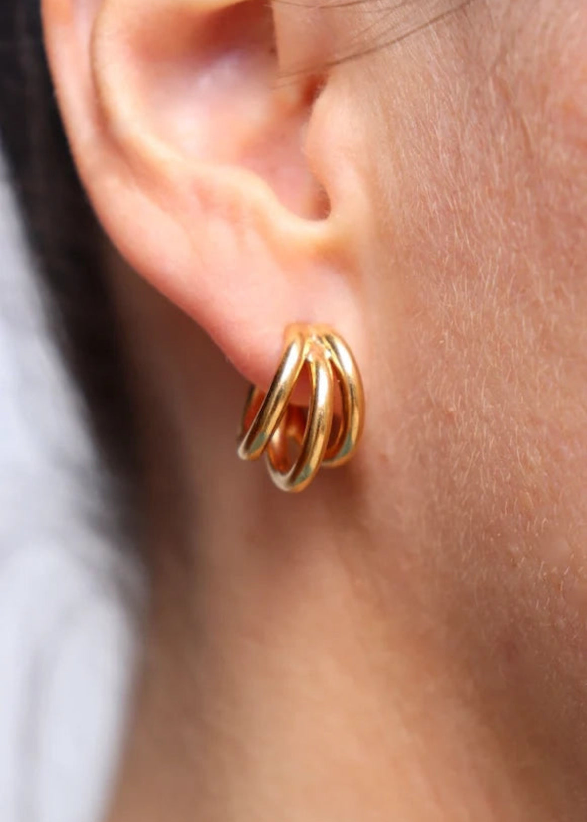 Luciana Earrings