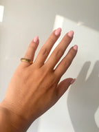Pau Pinky Ring