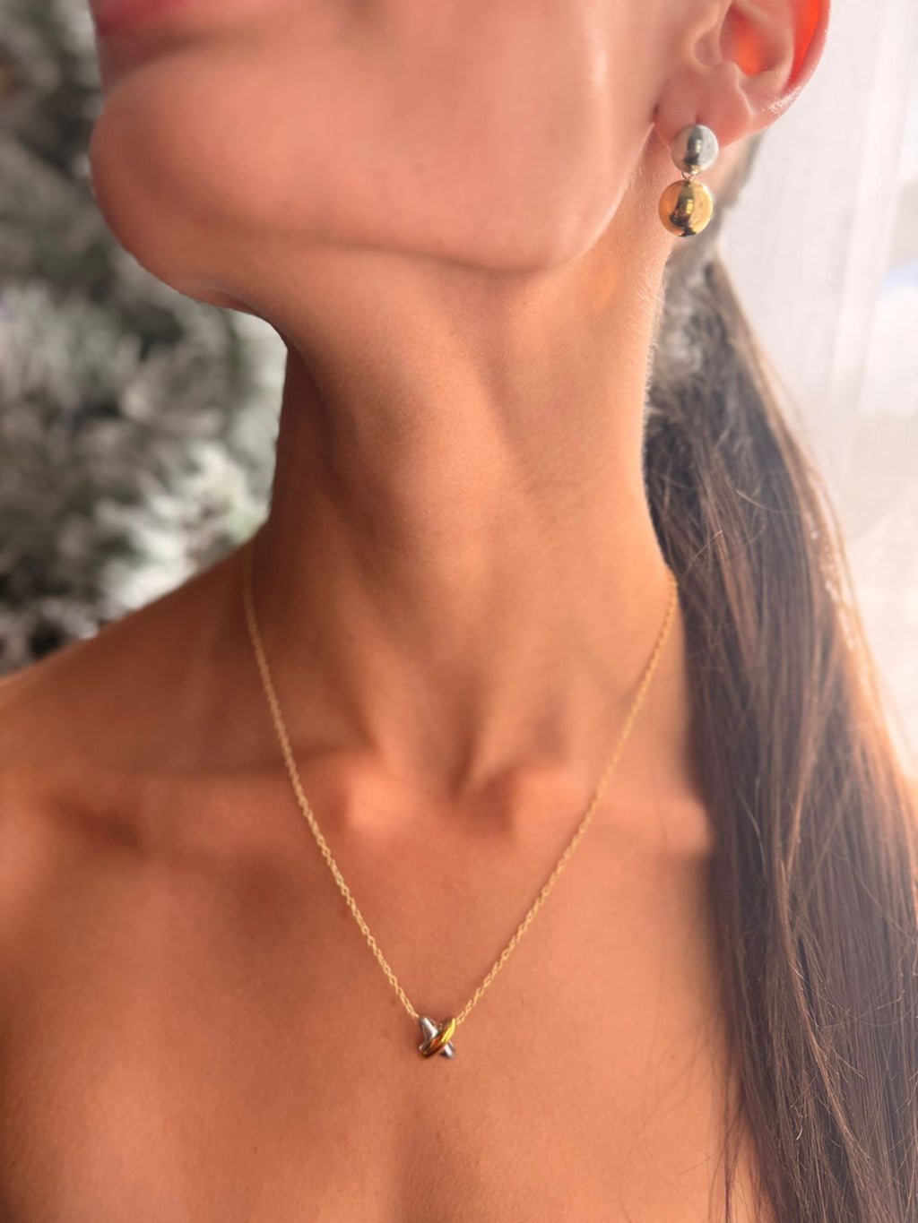 Enya Necklace