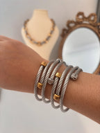 Silvia Bangle