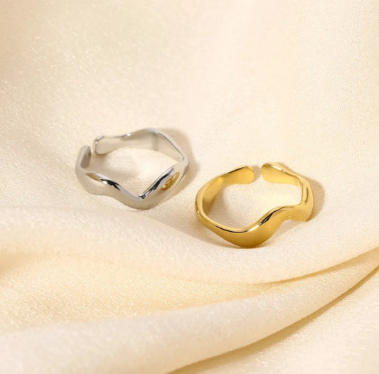 Martina Ring